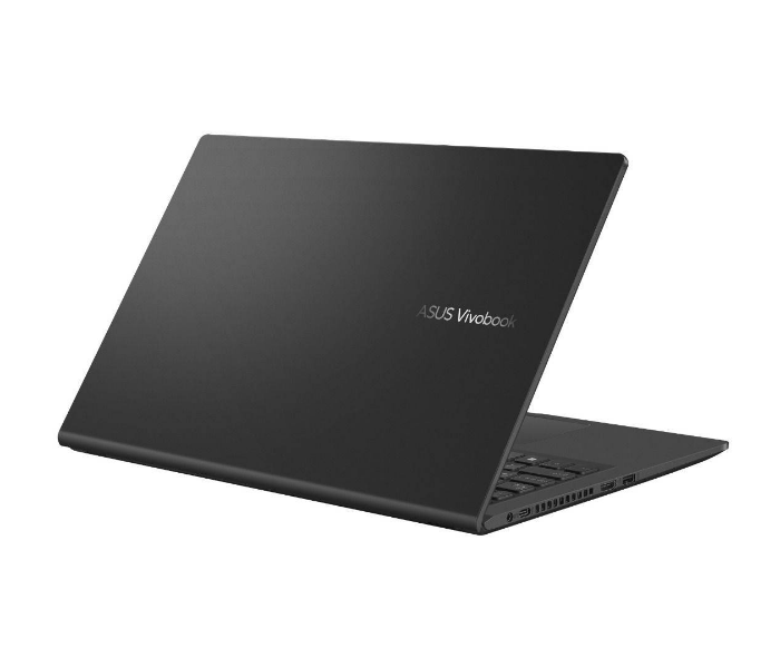 Asus VivoBook 15 X1500EA-EJ2365W 15.6" FHD Intel Core i3-1115G4 8GB RAM 256GB SSD Intel HD Graphics Windows 11 Home - Black - Zoom Image 6