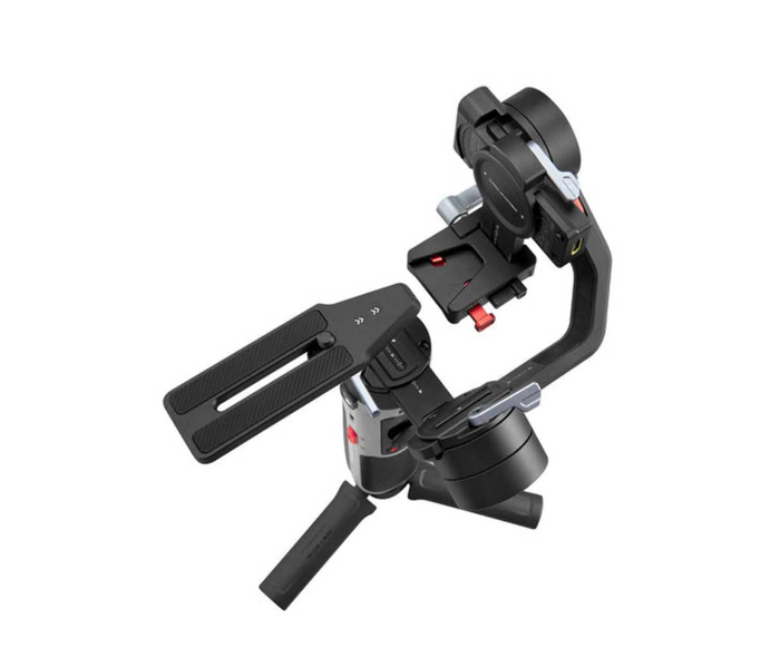 Zhiyun Crane M2S Handheld Gimbal Stabilizer - Zoom Image 6