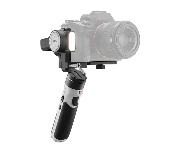 Zhiyun Crane M2S Handheld Gimbal Stabilizer - Zoom Image 3