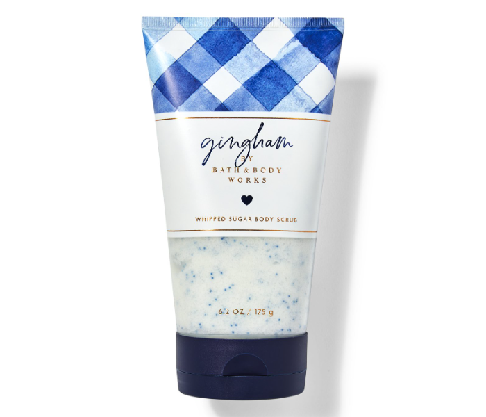 Bath and Body 175g Whipped Sugar Body Scrub - Zoom Image