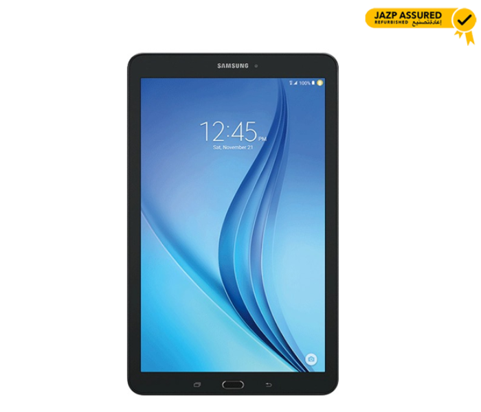 Samsung Galaxy Tab E T377 8 inch 1.5GB RAM 16GB WiFi and 4G  Refurbished Android Tablet - Zoom Image 1