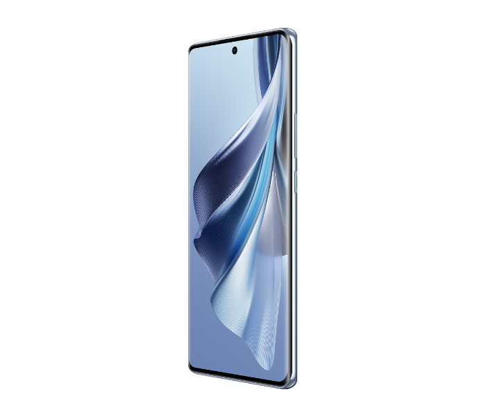 Oppo Reno10 5G 8GB RAM 256GB - Ice Blue - Zoom Image 4