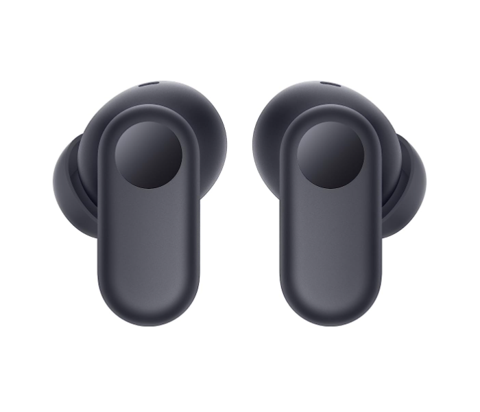 OnePlus Nord Buds 2r True Wireless Earbuds - Black - Zoom Image 4