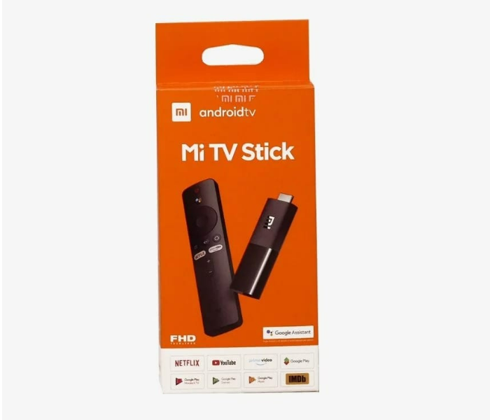 Xiaomi Mi TV Stick, Android TV Buy Online in Qatar at Low Cost - Shopkees