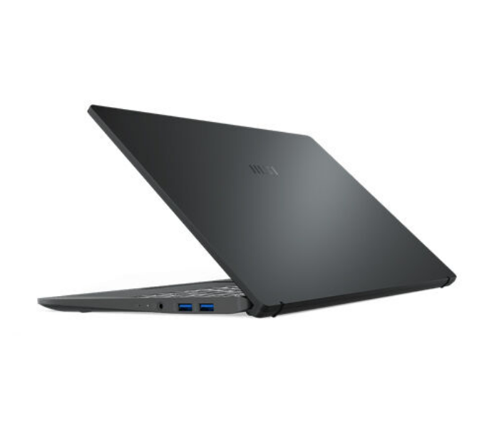 MSI MODERN 14 B5M 9S7-14DL24-075 14"FHD AMD R7 5700U 8GB RAM 512GB SSD AMD Radeon Graphics Windows 11 Home Eng-Arab Keyboard - Carbon Grey - Zoom Image 5