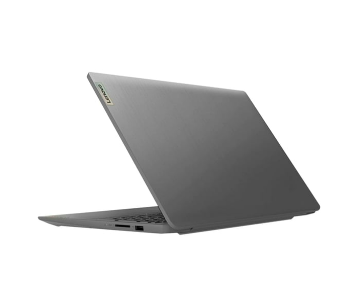 Lenovo 82H803JMAX IdeaPad 3 15.6 Inch FHD Intel Core I5-1155G7 Processor 8GB DDR4 RAM 512GB SSD Integrated Intel Iris Xe Graphics Windows 11 Non-backlit Keyboard - Grey - Zoom Image 7