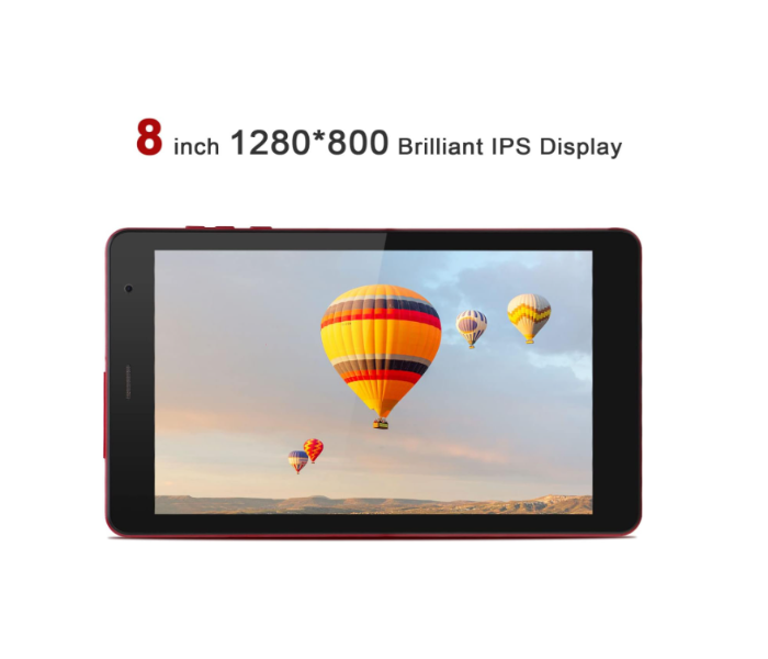 C Idea CM813 Pro 8 Inch 5G 6GB RAM 256GB Android Tablet PC - Assorted Colors - Zoom Image 3