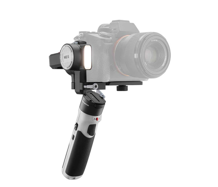 Zhiyun Crane M2S Handheld Gimbal Stabilizer - Zoom Image 1