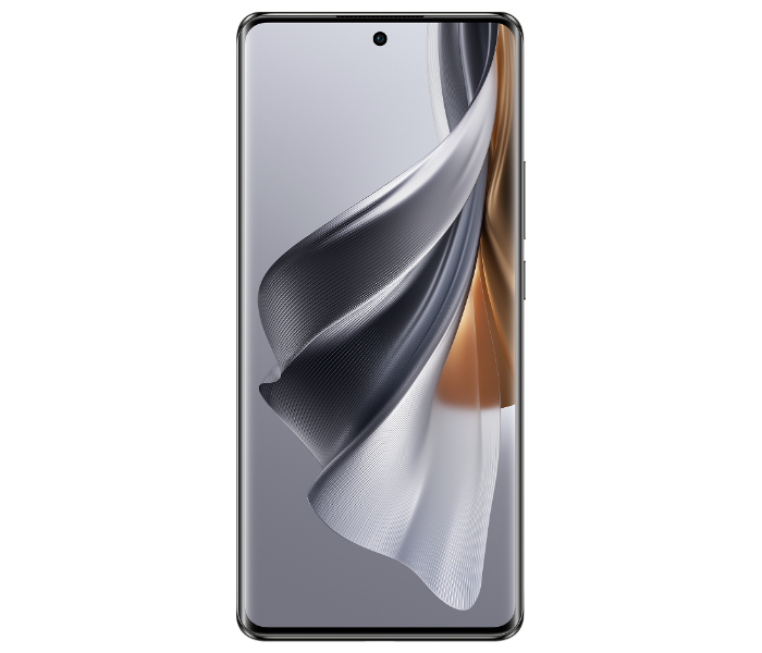 Oppo Reno10 5G 8GB RAM 256GB - Silvery Grey - Zoom Image 2