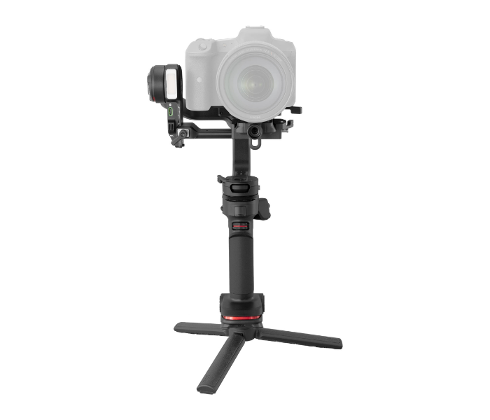 Zhiyun Weebill 3 Handheld Gimbal Stabilizer - Zoom Image 1