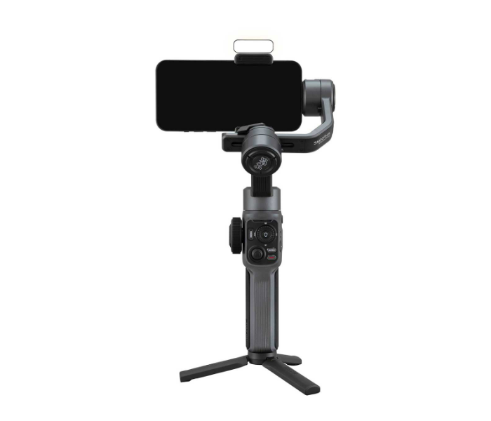 Zhiyun Smooth 5 Combo - Black - Zoom Image 4