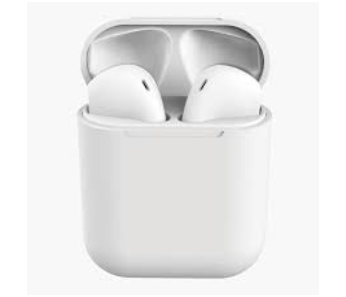 True Wireless Design Bluetooth Earbuds for Zen i-12 - Zoom Image 2