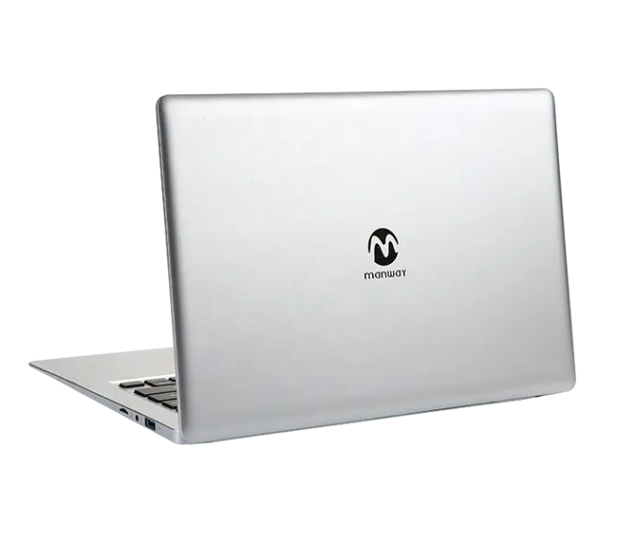 C idea MW1410 Manway Ultra Slim Laptop 14.1Inch 4GB RAM 64GB ROM Intel Dual Core Processor Windows 10 English - Zoom Image 6