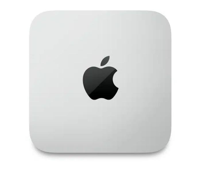 Apple Mac Studio MJMW3 M1 Ultra 64GB 1TB - Silver  - Zoom Image 1