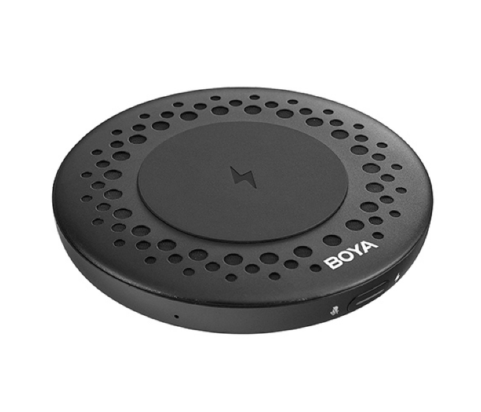 Boya Conference Microphone with Wireless Charger - Blobby - Zoom Image 1