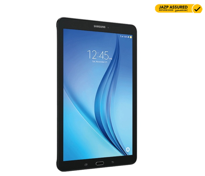 Samsung Galaxy Tab E T377 8 inch 1.5GB RAM 16GB WiFi and 4G  Refurbished Android Tablet - Zoom Image 2