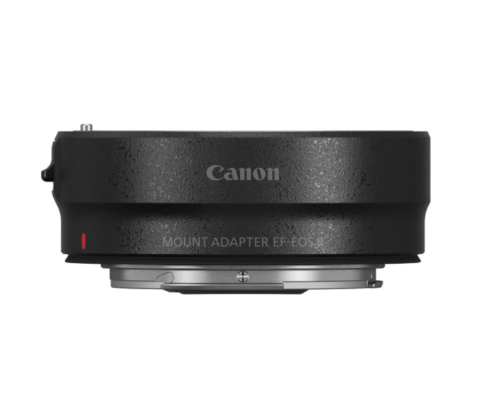 Canon EOS R7 RF-S 18-150mm f/3.5-6.3 IS STM With Mount Adapter - Black - Zoom Image 14