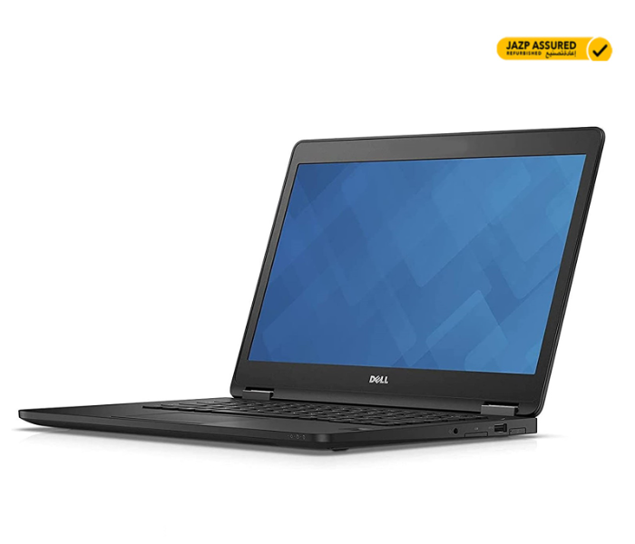 Dell Latitude E7470 14 inch 8GB RAM 512GB SSD Intel Core i5 6th Gen Refurbished Laptop - Zoom Image 3