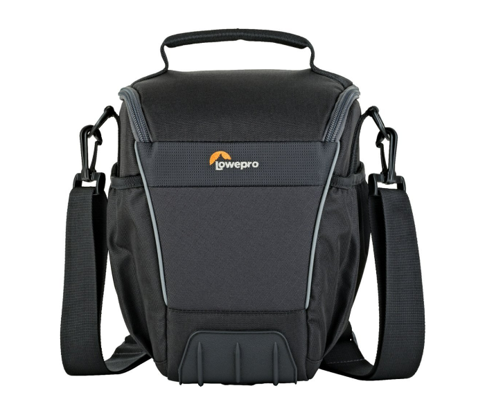 Lowepro Adventura TLZ 50 R Camera Shoulder Bag - Black - Zoom Image 1