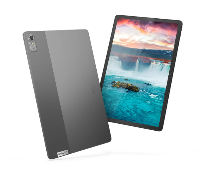 Lenovo ZABF0321AE Tab P11 2nd Gen 11.5inch 4GB RAM 128GB Storage WiFi Tablet - Grey - Zoom Image 6