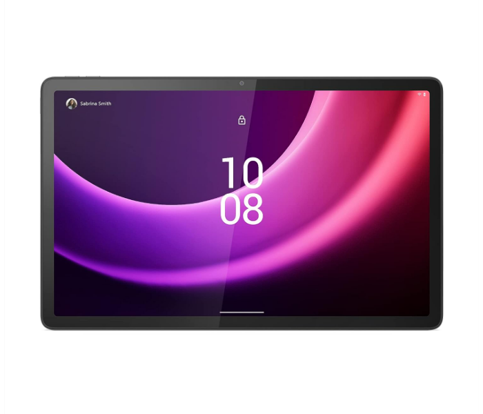 Lenovo ZABF0321AE Tab P11 2nd Gen 11.5inch 4GB RAM 128GB Storage WiFi Tablet - Grey - Zoom Image 2