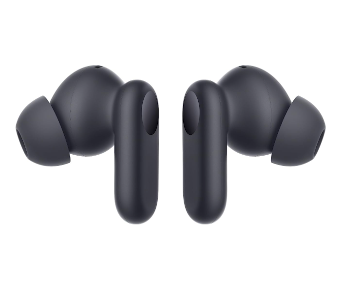 OnePlus Nord Buds 2r True Wireless Earbuds - Black - Zoom Image 3