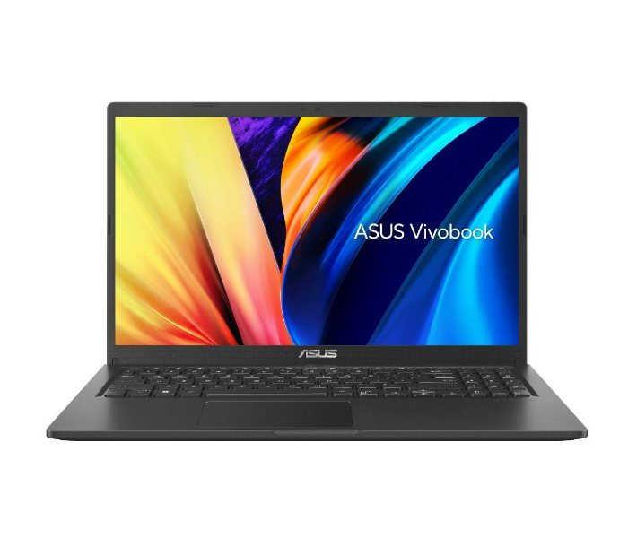 Asus VivoBook 15 X1500EA-EJ2365W 15.6" FHD Intel Core i3-1115G4 8GB RAM 256GB SSD Intel HD Graphics Windows 11 Home - Black - Zoom Image 3