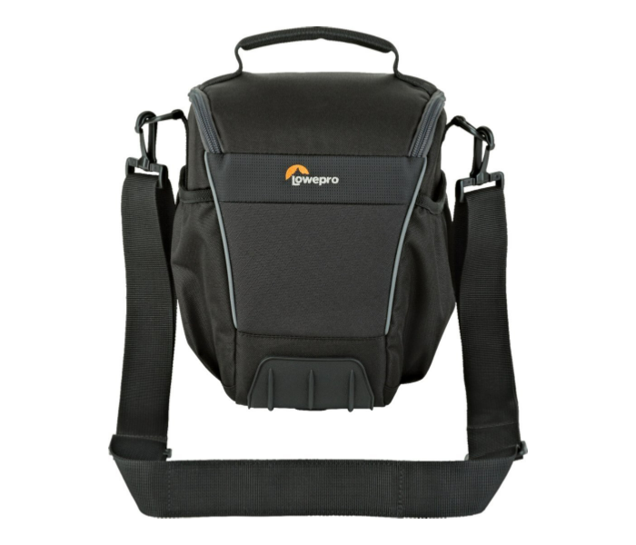 Lowepro Adventura TLZ 50 R Camera Shoulder Bag - Black - Zoom Image 5