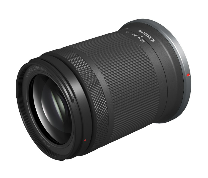 Canon EOS R7 RF-S 18-150mm f/3.5-6.3 IS STM With Mount Adapter - Black - Zoom Image 10