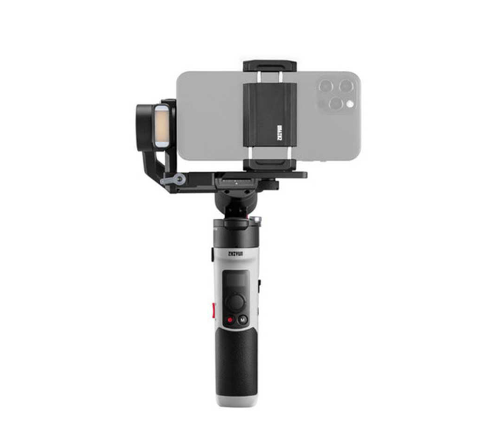 Zhiyun Crane M2S Handheld Gimbal Stabilizer - Zoom Image 7