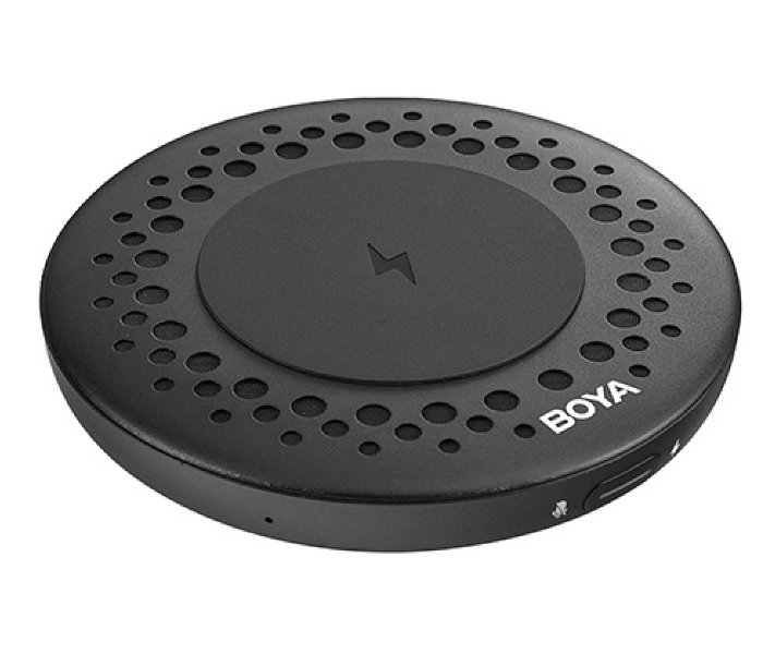 Boya Conference Microphone with Wireless Charger - Blobby - Zoom Image 2