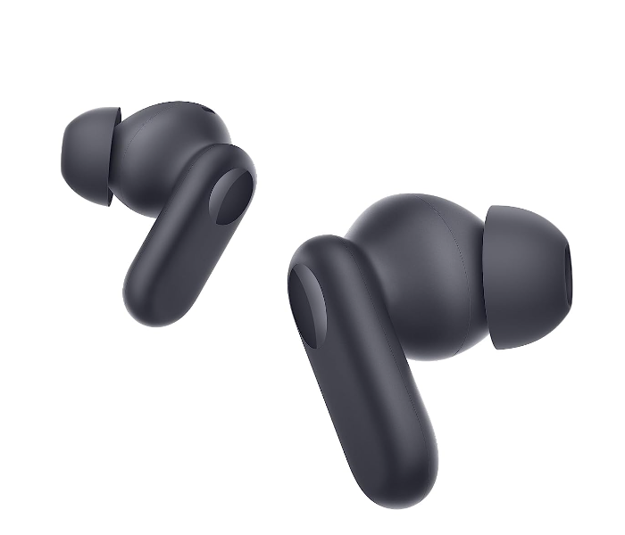 OnePlus Nord Buds 2r True Wireless Earbuds - Black - Zoom Image 2