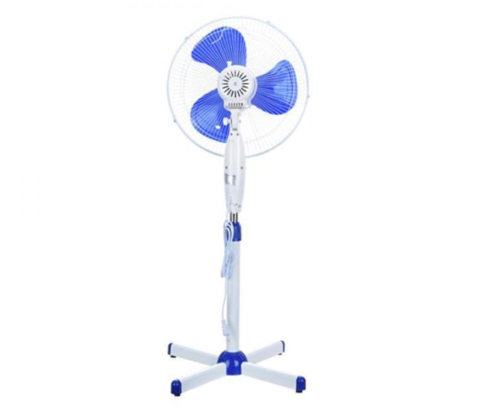 Classy Touch 16 Inches 3 Speed Floor Stand Fan - Zoom Image 2