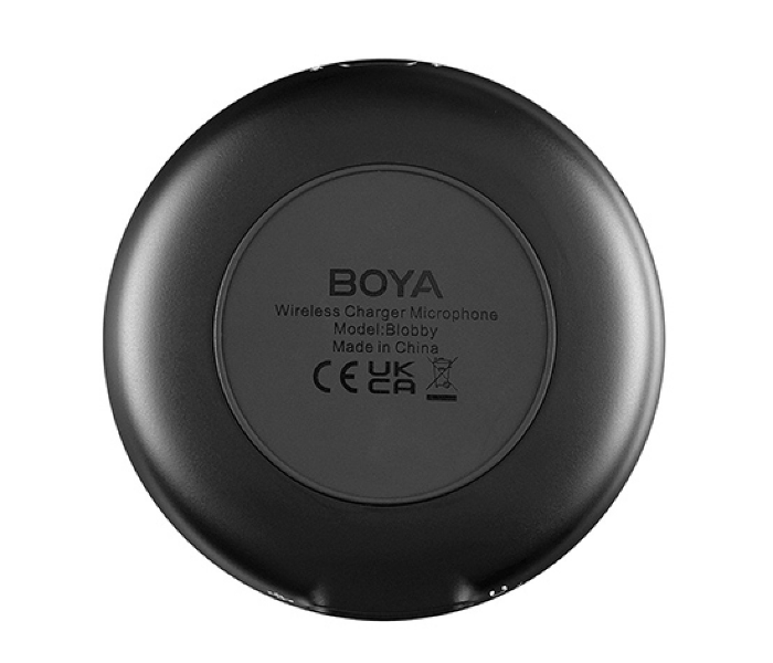 Boya Conference Microphone with Wireless Charger - Blobby - Zoom Image 3