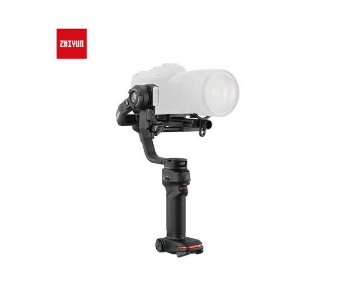 Zhiyun Weebill 3 Handheld Gimbal Stabilizer - Zoom Image 4