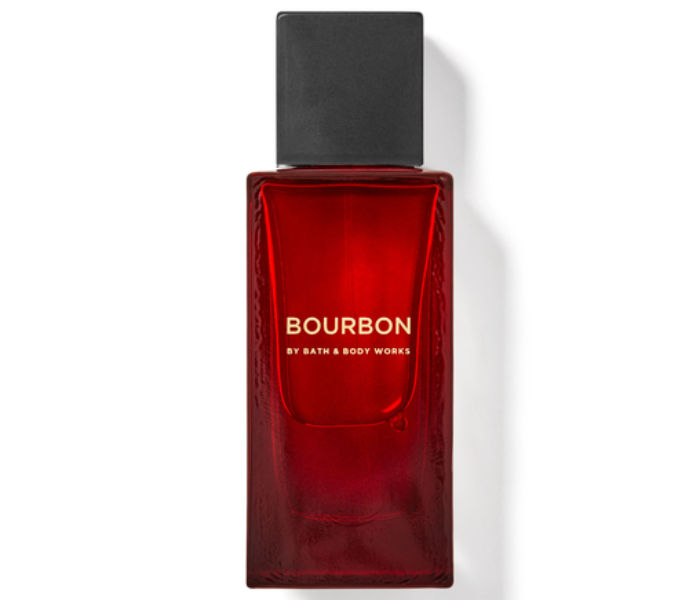 Bath And Body Works 100ml Bourbon Cologne For Men - Zoom Image 1