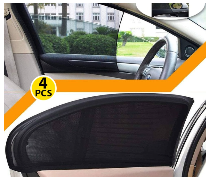 Bundle 1 PCs Set Generic 2Pcs Front Car Image