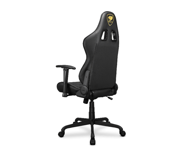 Cougar CG-CHAIR-ARMOR-ELITE-ROYAL Armor Elite Eva Gaming Chair - Royal Black - Zoom Image 4