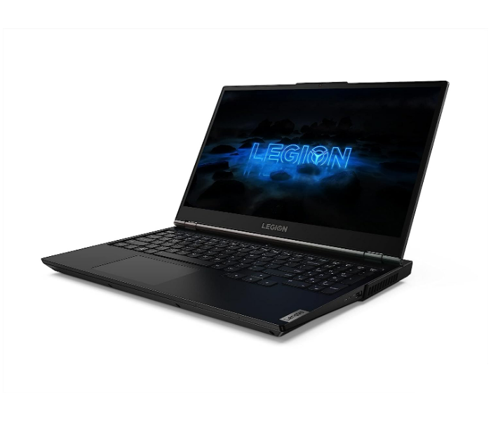 LENOVO LEGION 5 15ACH6A 82NW005QAX 15.6"FHD IPS 165Hz AMD Ryzen7 5800H Processor 16GB 1TB SSD 8GB AMD RX 6600M Graphics Win11 Home Eng-Arab Keyboard - Phanton Blue - Zoom Image 5