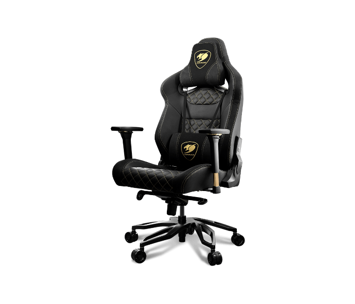 Cougar Armor Titan Pro Max Royal Flagship Gaming Chair - Zoom Image 2