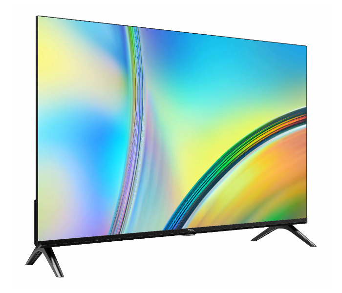 TCL Frameless Full HD HDR TV with Android TV