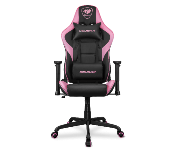 Cougar CG-CHAIR-ARMOR-ELITE-EVA  Armor Elite Eva Gaming Chair - Zoom Image 1