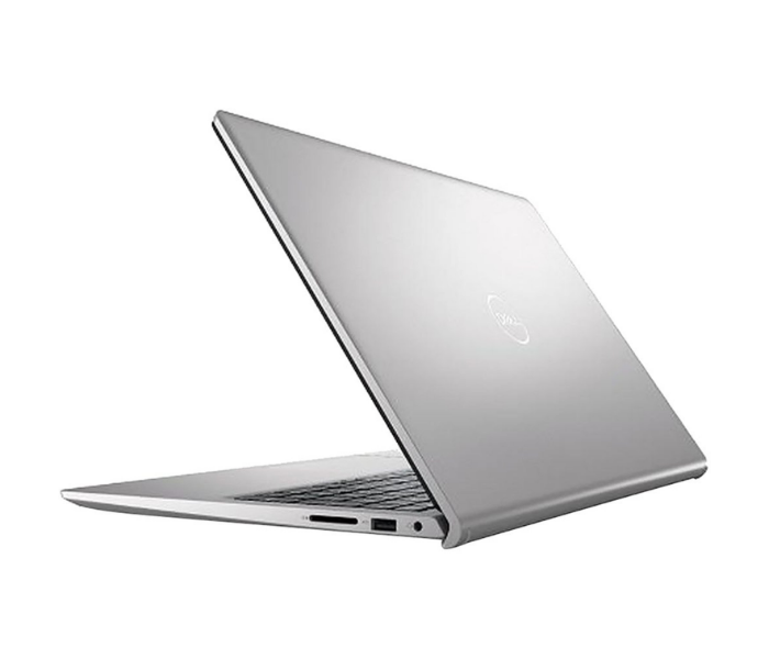 DELL INSPIRON 3511-INS-1017-SLV 15.6"FHD Intel Core i3 1115G4 Processor 8GB RAM 256GB SSD Intel IRIS Graphics  Windows 11 Home English & Arabic Keyboard - Silver - Zoom Image 6