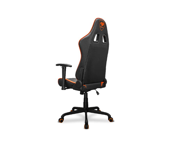 Cougar CG-CHAIR-ARMOR-ELITE-ORG  Armor Elite Eva Gaming Chair - Black Orange  - Zoom Image 3