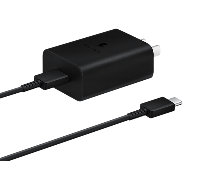 Samsung 15W Power Adapter-Black - Zoom Image 2