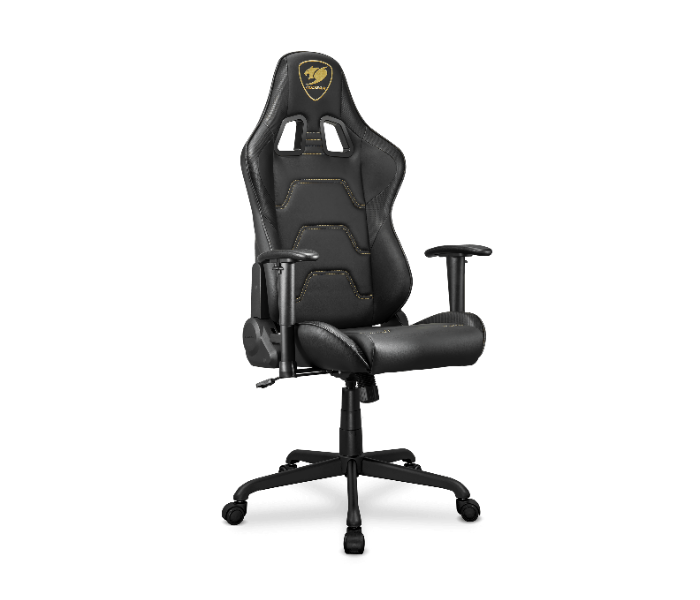 Cougar CG-CHAIR-ARMOR-ELITE-ROYAL Armor Elite Eva Gaming Chair - Royal Black - Zoom Image 2