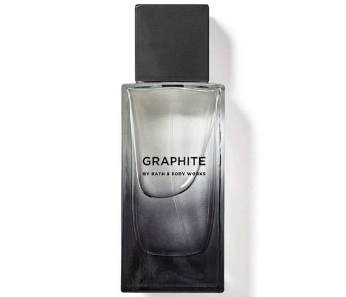 Bath and Body Works 100ml Graphite Cologne for Men - Zoom Image 1