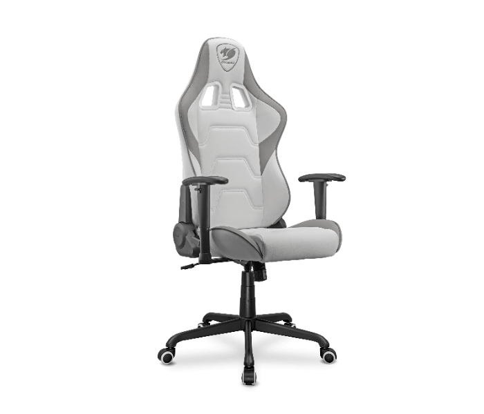 Cougar CG-CHAIR-ARMOR-ELITE-WHT Armor Elite Eva Gaming Chair - White - Zoom Image 2