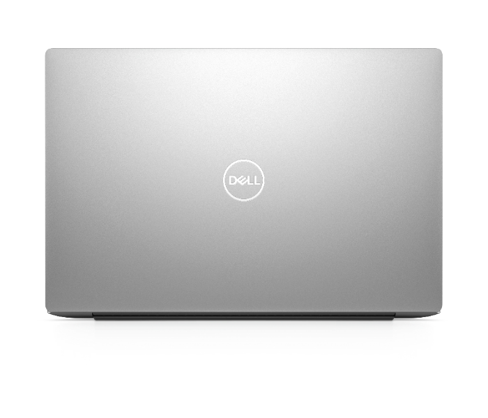    DELL XPS 13 PLUS 9320-XPS-1010-SLV 13.4 Inch OLED Intel Core i7 1360P Processor 32GB RAM 2TB SSD Intel Iris Xe Graphics Windows 11 Home English-Arabic Keyboard - Silver  - Zoom Image 4