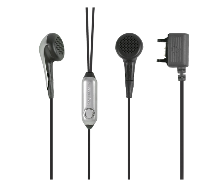 Sony Ericsson Headset - Zoom Image